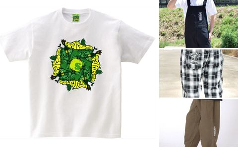 《seedleSs》新作&再入荷！