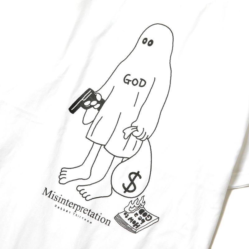 GOD-T