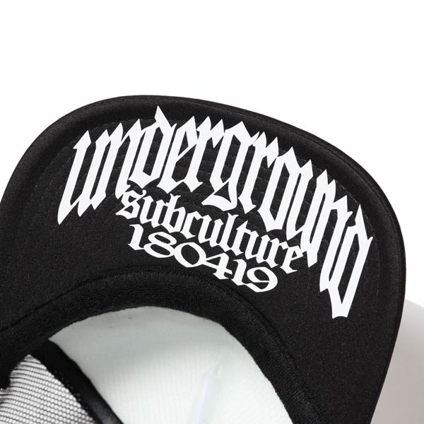 SPARK MESH CAP(RENEWAL)