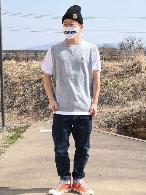春スタイルがますます楽しくなるベスト！