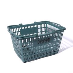おねだん異常マイバスケット