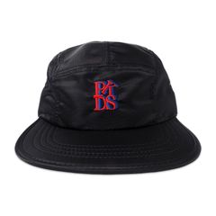 PKDSナイロンジェットCAP