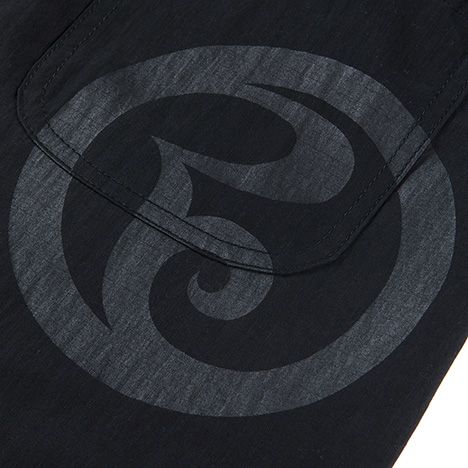 GOKUBUTO RIP-STOP PANTS