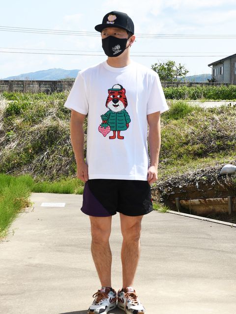 クリームくん🍓