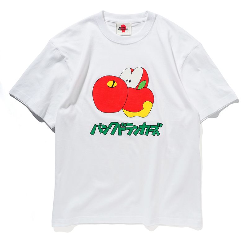 りんごTEE