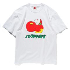 りんごTEE