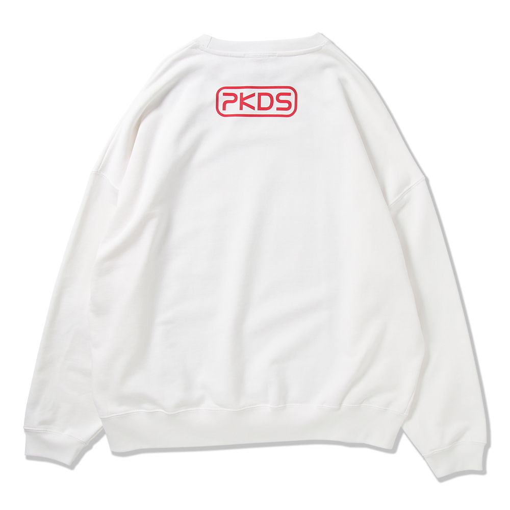 宇宙BIGトレーナー