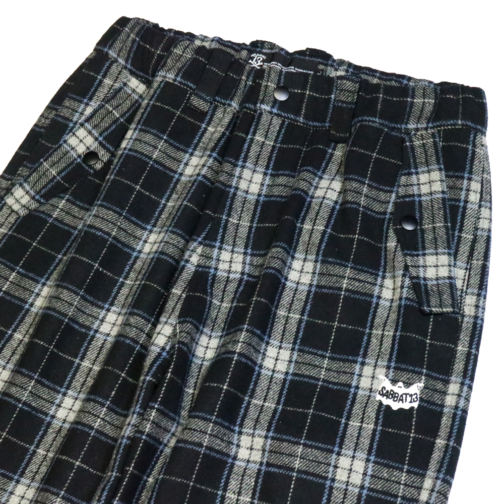 HAUNT UTILITY-PANTS