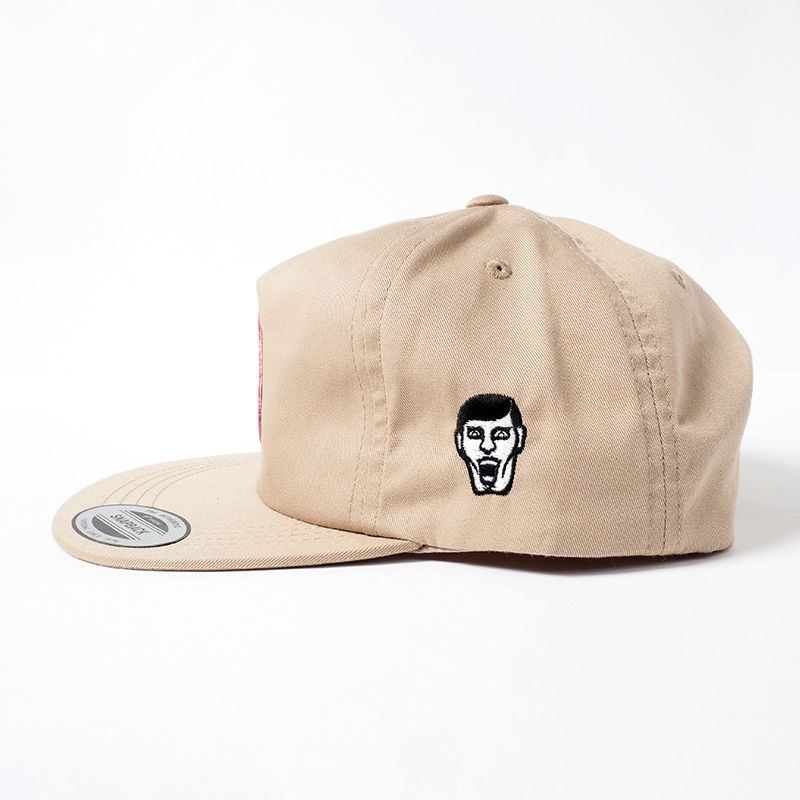 パンダイツCAP