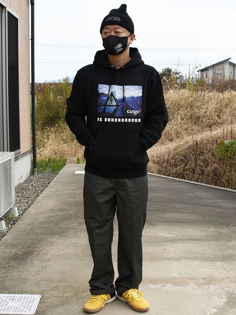 今季のメインビジュアル！