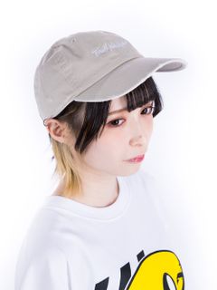 Damage Ball Cap