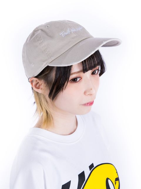 Damage Ball Cap
