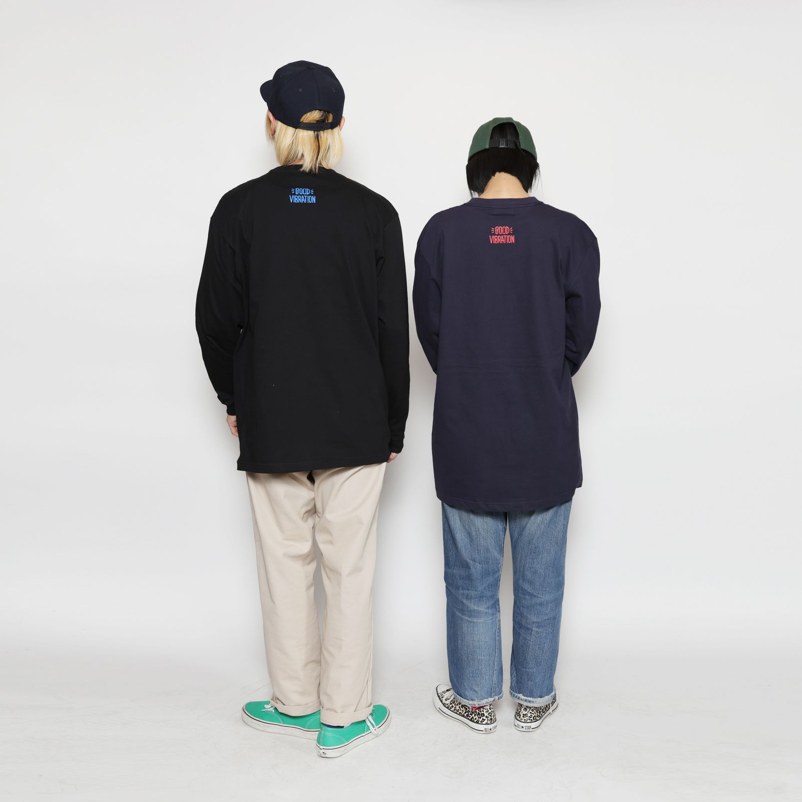 BRINK PHAT LS-TEE