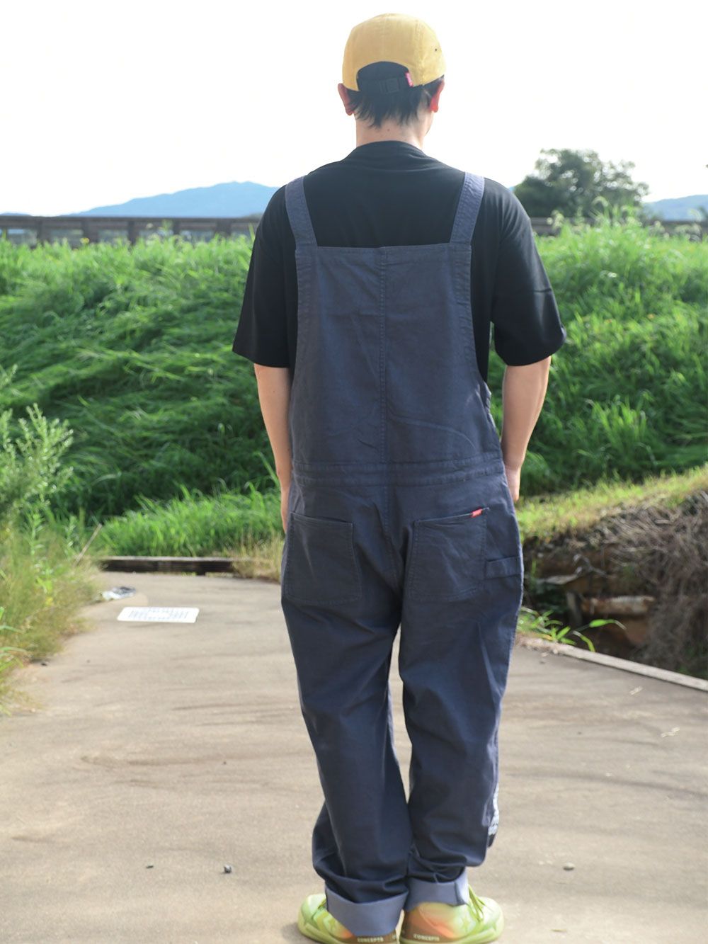 PHAT-OVERALL
