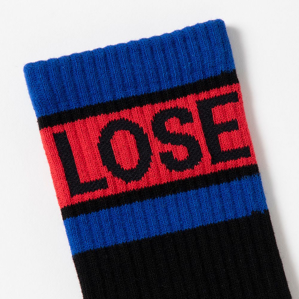 LOSEソックス