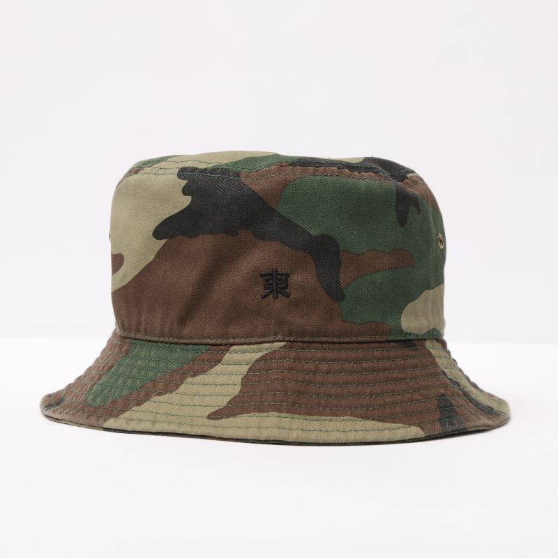 方角HAT