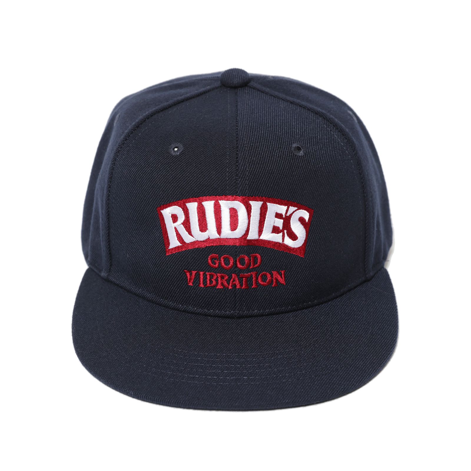 SLICK SNAPBACK-CAP