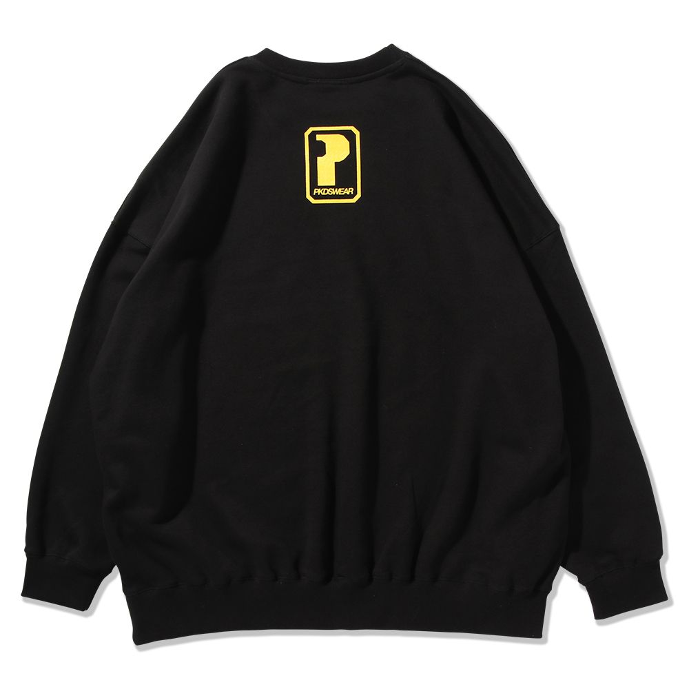 PDSプレゼンツBIGトレーナー