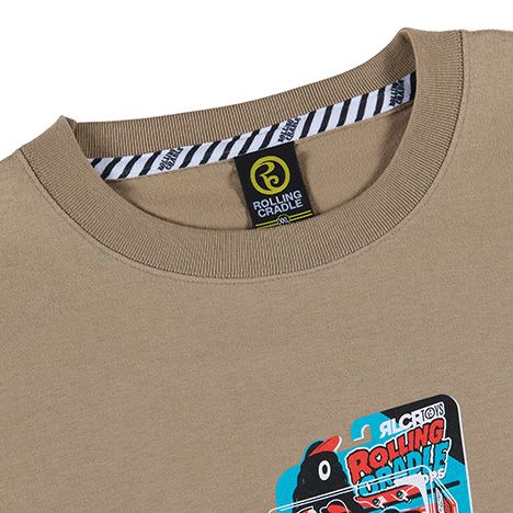 CYCLOPS TOY PACKAGE-TEE