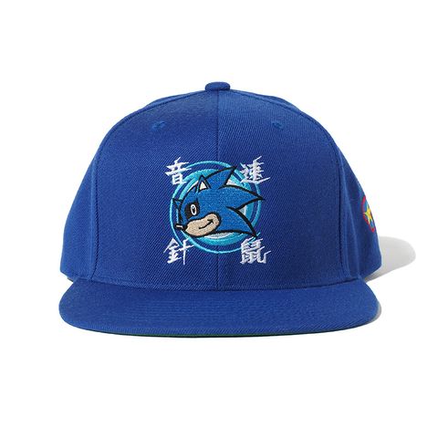 [PDSxSONIC]音速CAP