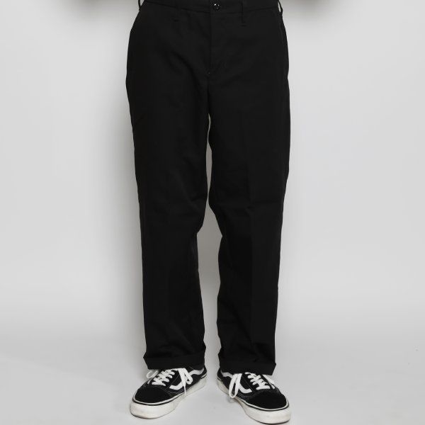 SPIKES -STUDS WORK PANTS