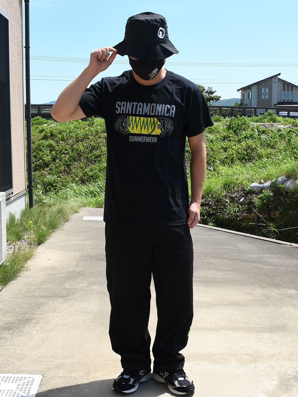 skate with bite s/s tee