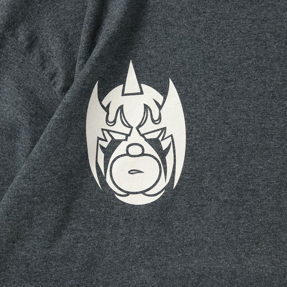 ［PDSxキン肉マン］ネメシスドライバーロンTEE