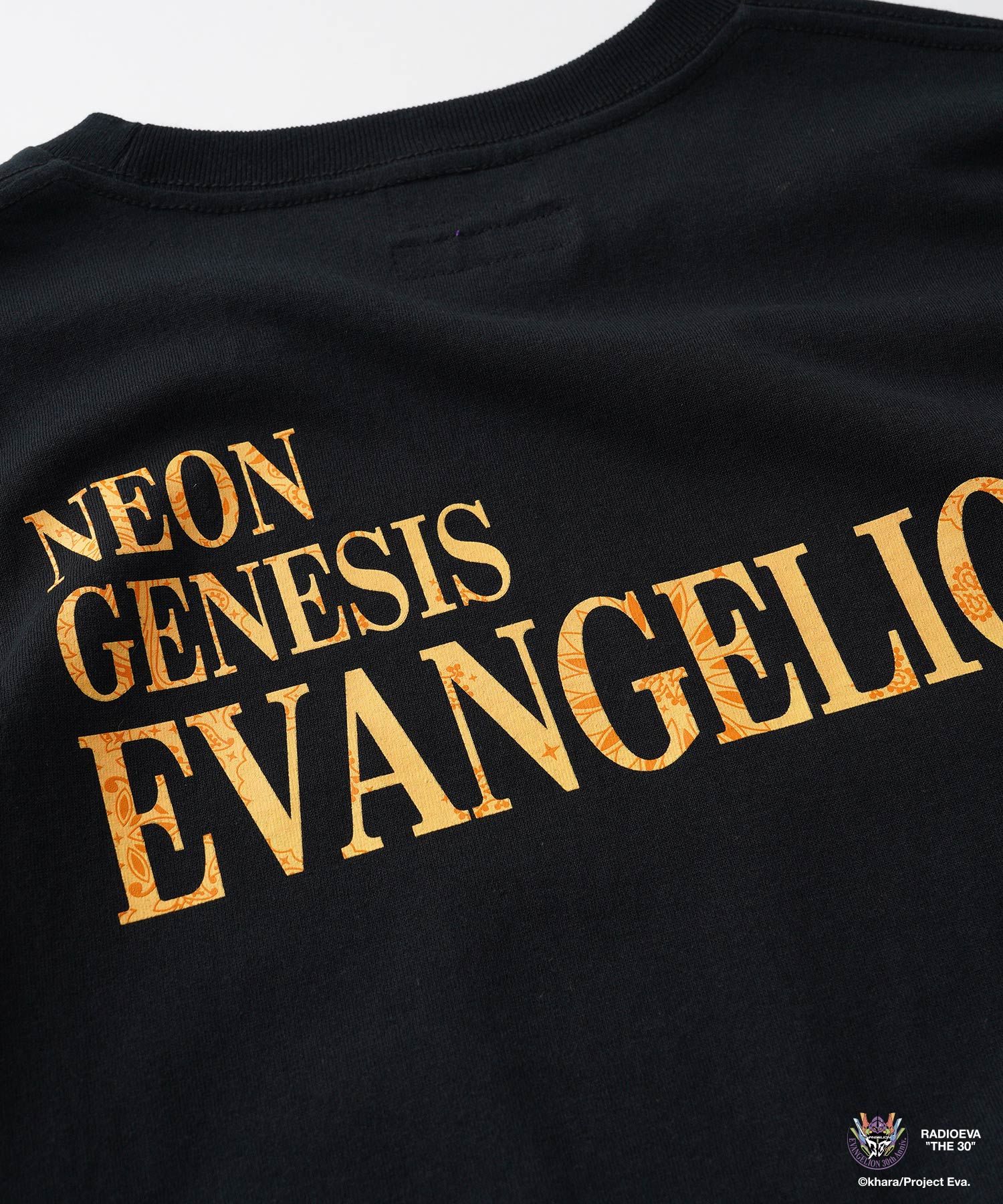 DISC6 (EVA-01 TEST TYPE) TEE