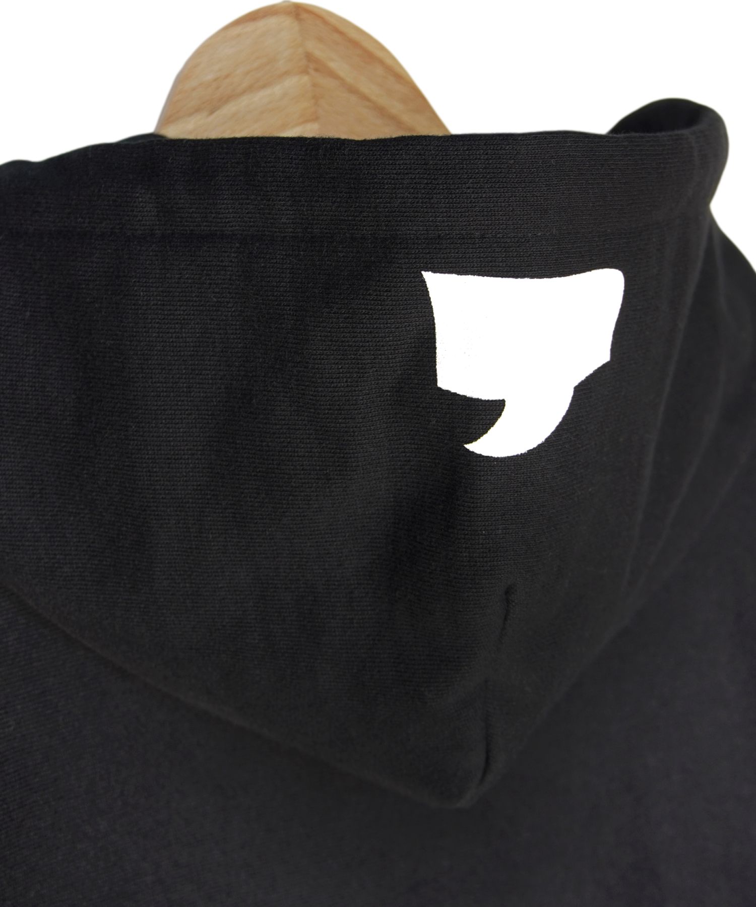 雷々 KUNG FU HOODIE