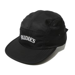 SLICK JOCKEY-CAP