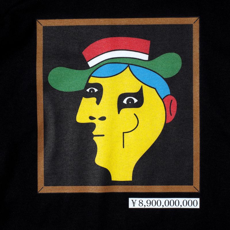 落札ロンTEE