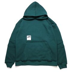WITCH CRAFT-HOODIE