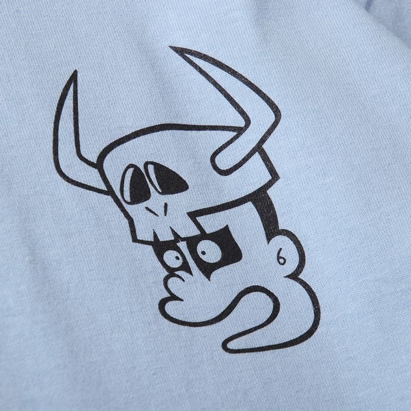 ［PDSxギャートルズ］ドテチンなあいつロンTEE
