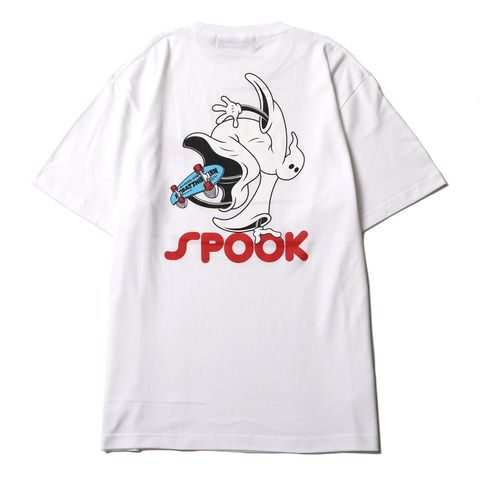 SPOOK SLIDER T-sh