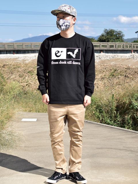 超ヘビーオンス!