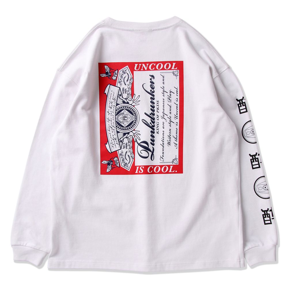 パドロンTEE