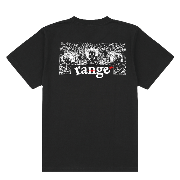 THEBIRTH of MIRACLE s/s tee