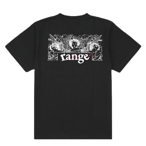 THEBIRTH of MIRACLE s/s tee