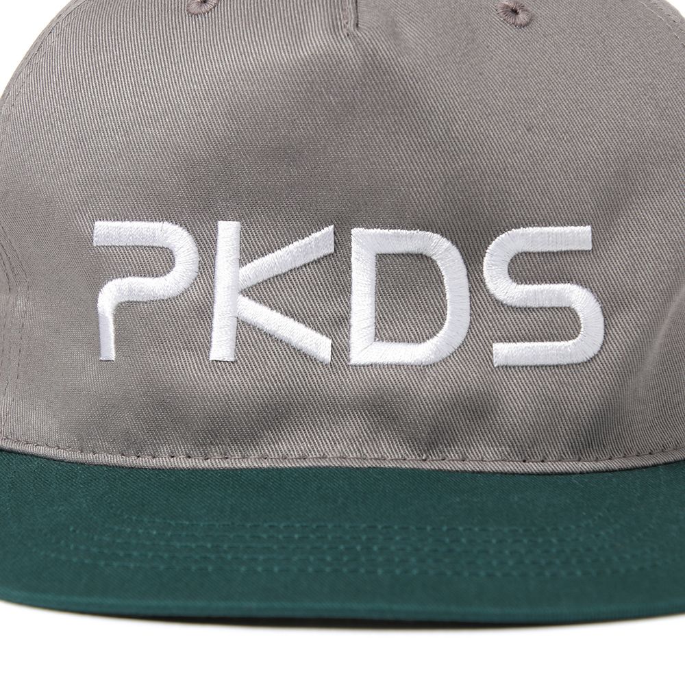 PKDS.CAP