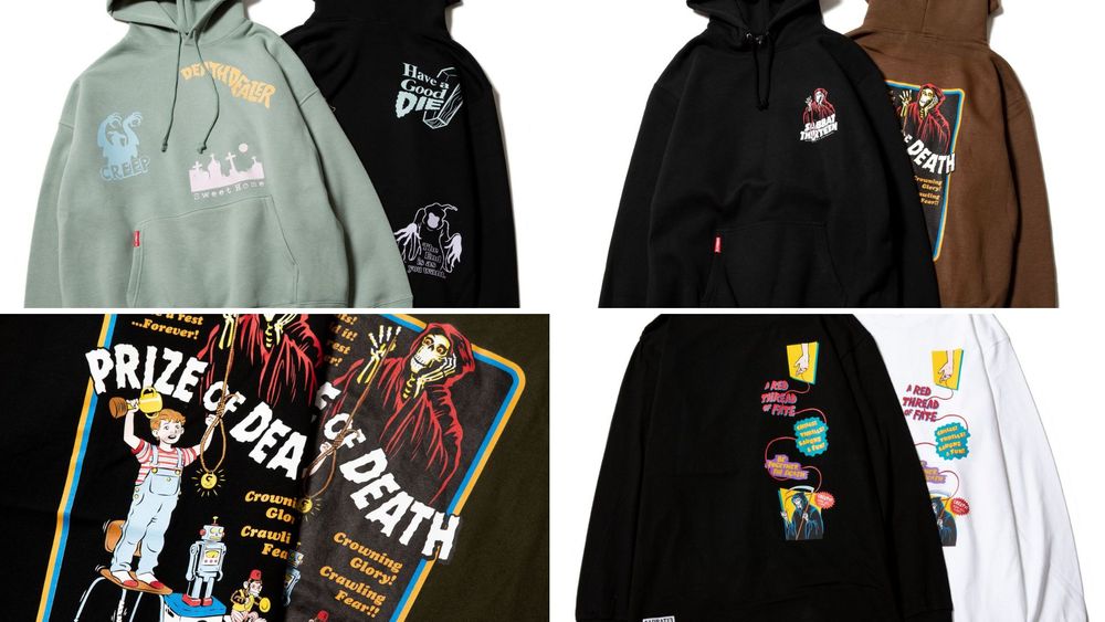 《SABBAT13》新作入荷!