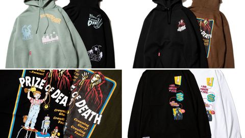 《SABBAT13》新作入荷！