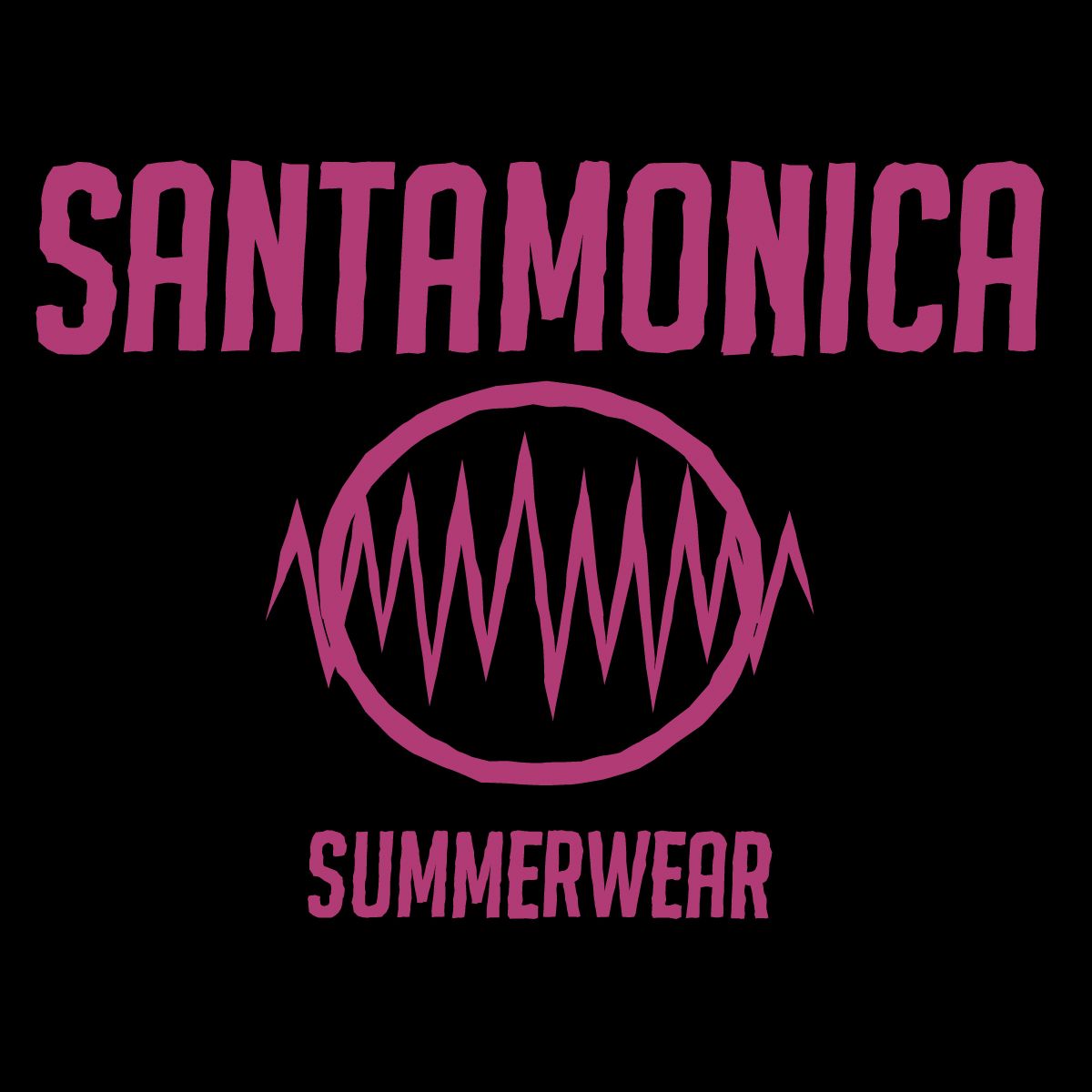 SMSW logo tee