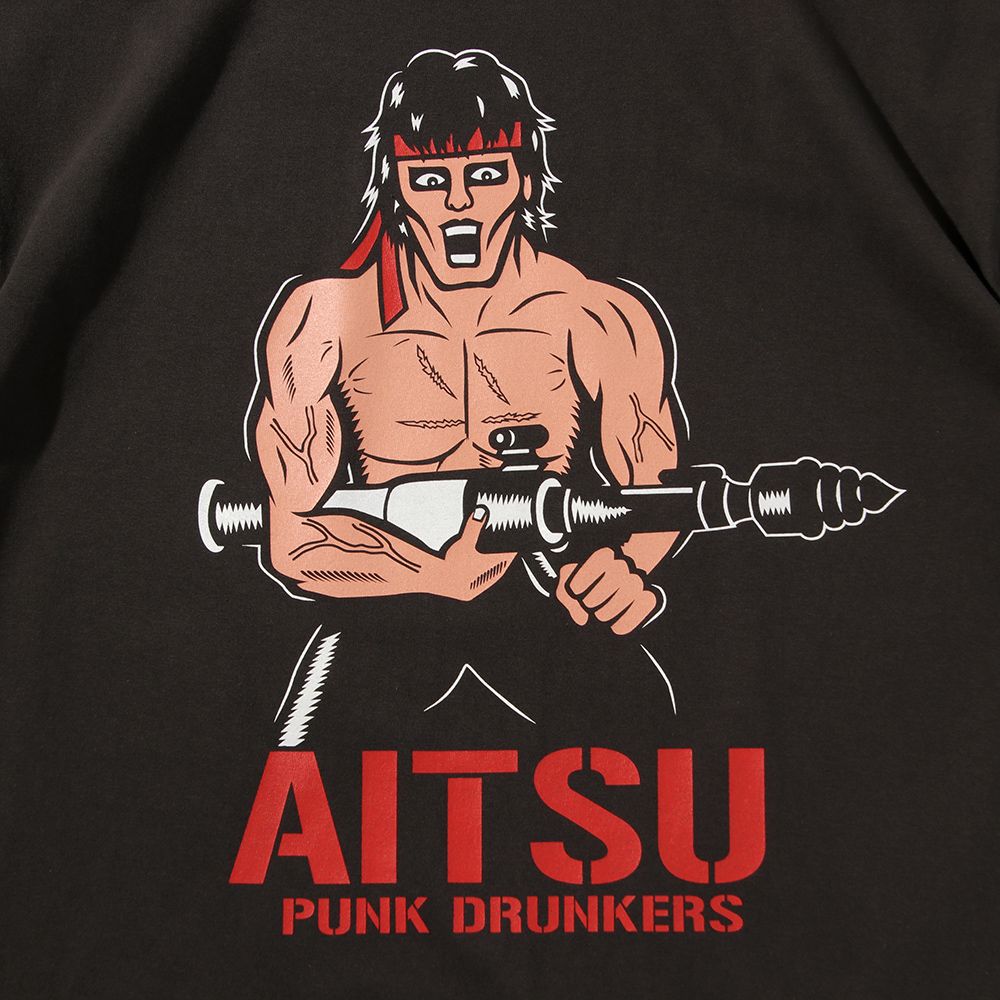 怒りのアイツTEE