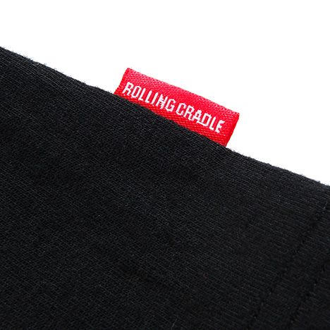 PARAPARA LONG-SLEEVE