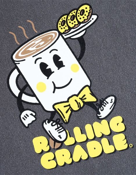 COFFEE MASTER-TEE