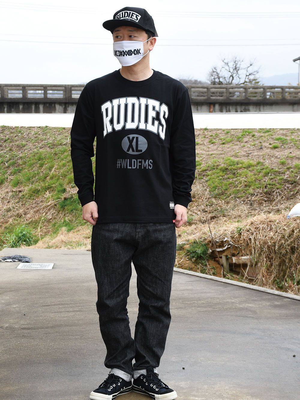COLLEGE LS-T