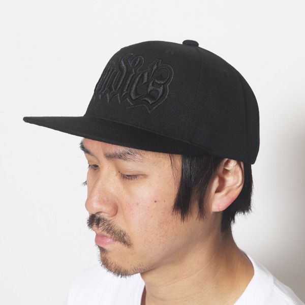 SPARK SNAPBACK CAP (RENEWAL)