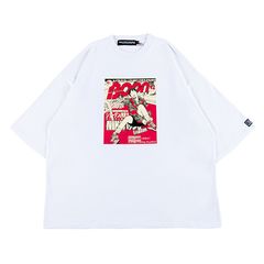 90sストリート!