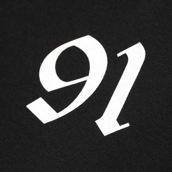 HOOK 91 HOOD-SWEAT