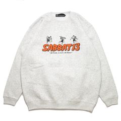 DEVIL DANCE-SWEAT